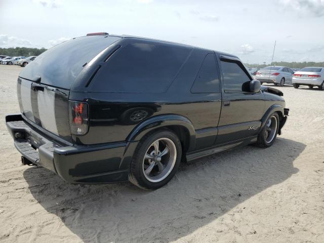 Photo 3 from auction – 2002 CHEVROLET BLAZER with VIN 1GNCS18W82K188898