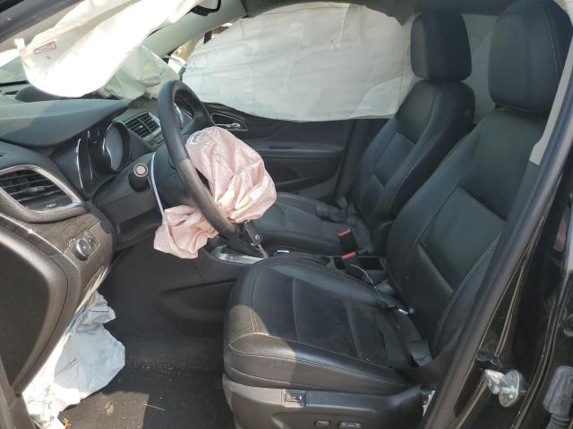 Photo 7 from auction – 2016 BUICK ENCORE with VIN KL4CJHSB1GB726868