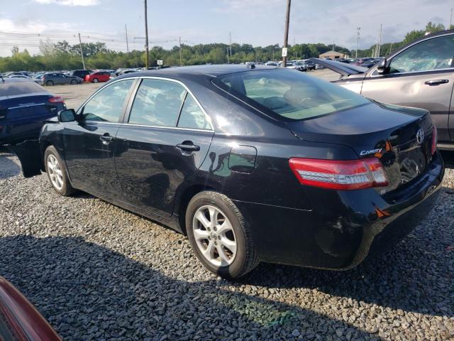Photo 2 from auction – 2011 TOYOTA CAMRY BASE with VIN 4T4BF3EK3BR095895