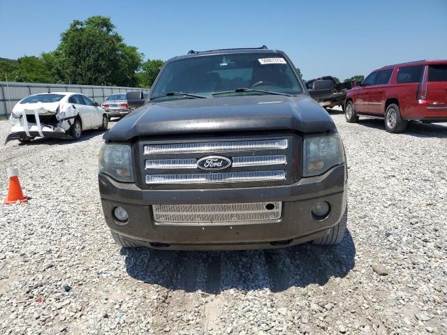 صورة رقم 5 من المزاد - 2008 FORD EXPEDITION مع VIN 1FMFU20558LA05433