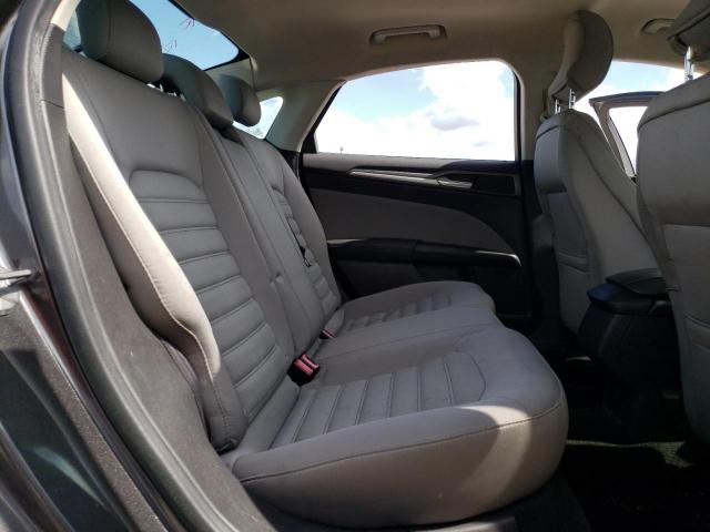 Photo 10 from auction – 2015 FORD FUSION S with VIN 3FA6P0G70FR187568