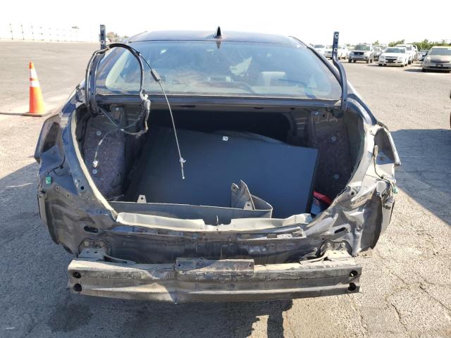 Photo 6 from auction – 2017 HONDA CIVIC EX with VIN 19XFC1F3XHE209323