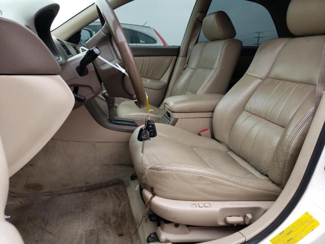 Photo 7 from auction – 1999 LEXUS ES 300 with VIN JT8BF28G3X0219483