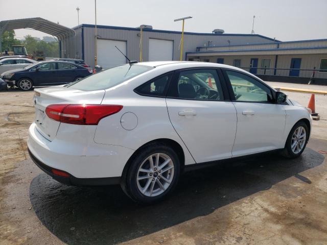 Photo 3 from auction – 2018 FORD FOCUS SE with VIN 1FADP3F23JL316389