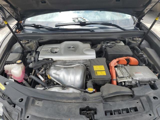 Photo 11 from auction – 2013 LEXUS ES 300H with VIN JTHBW1GG9D2024144