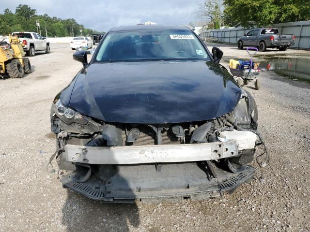 Photo 5 from auction – 2015 LEXUS IS 250 with VIN JTHBF1D21F5057181
