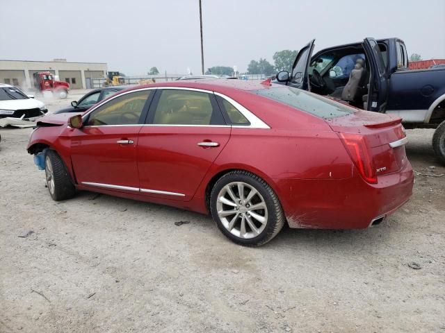 Photo 2 from auction – 2013 CADILLAC XTS PREMIU with VIN 2G61S5S36D9183826