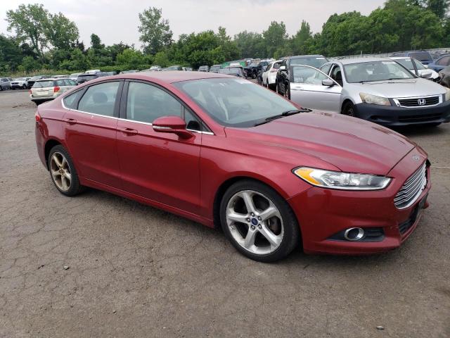 Photo 4 from auction – 2016 FORD FUSION SE with VIN 3FA6P0H70GR178420