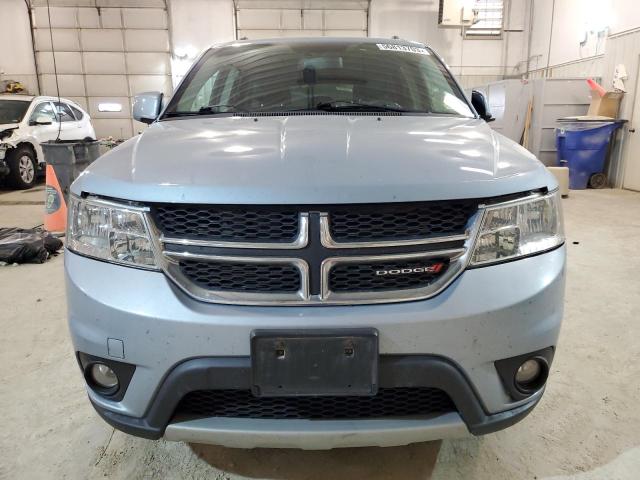 Photo 5 from auction – 2013 DODGE JOURNEY CR with VIN 3C4PDCDGXDT594486