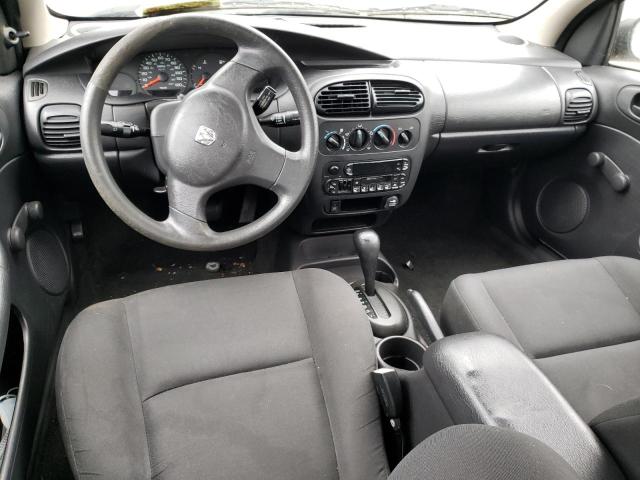 Photo 8 from auction – 2005 DODGE NEON BASE with VIN 1B3ES26CX5D199086