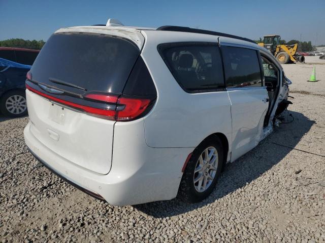 Photo 3 from auction – 2022 CHRYSLER PACIFICA T with VIN 2C4RC1BG2NR128543