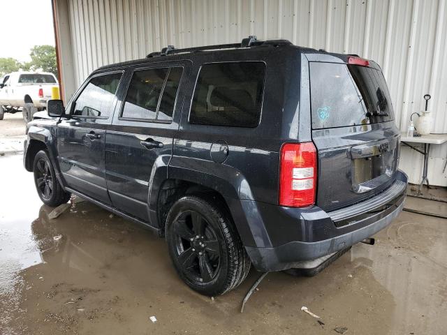 Photo 2 from auction – 2015 JEEP PATRIOT SP with VIN 1C4NJPBA2FD107179