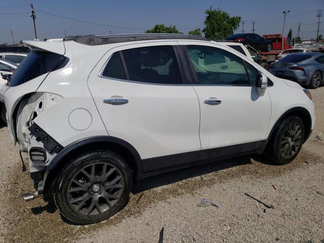 Фото 3 с аукциона – 2017 BUICK ENCORE SPO с VIN KL4CJ1SBXHB008809