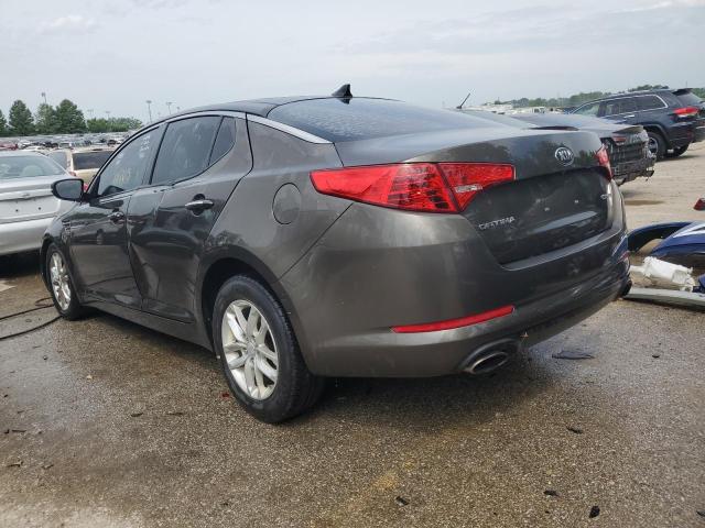 Photo 2 from auction – 2013 KIA OPTIMA EX with VIN 5XXGN4A77DG093476