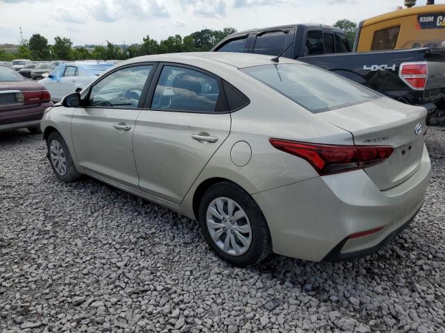 Photo 2 from auction – 2019 HYUNDAI ACCENT SE with VIN 3KPC24A38KE080391