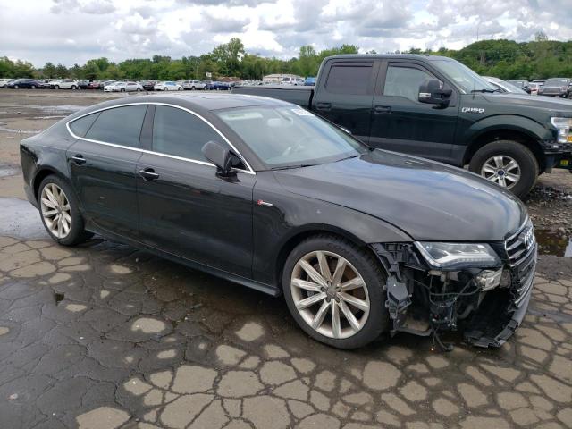 Photo 4 from auction – 2012 AUDI A7 PRESTIG with VIN WAU2GAFC0CN084644