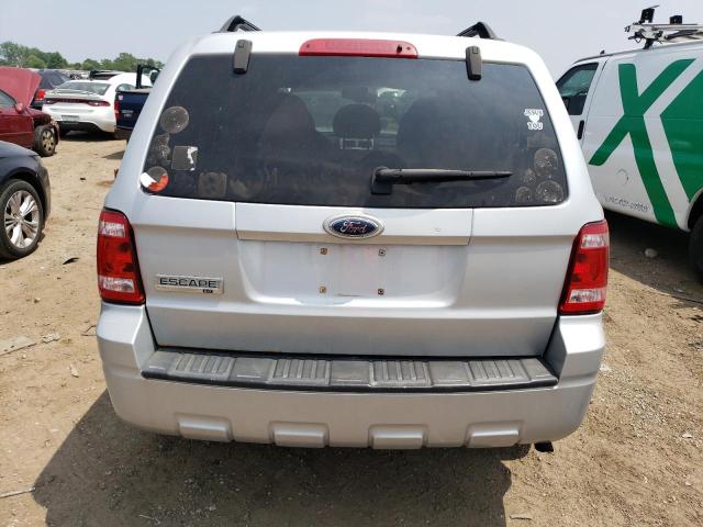 Photo 6 from auction – 2009 FORD ESCAPE XLT with VIN 1FMCU03759KA43515