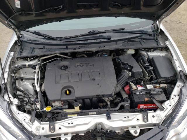 Photo 11 from auction – 2016 TOYOTA COROLLA L with VIN 5YFBURHE3GP459251