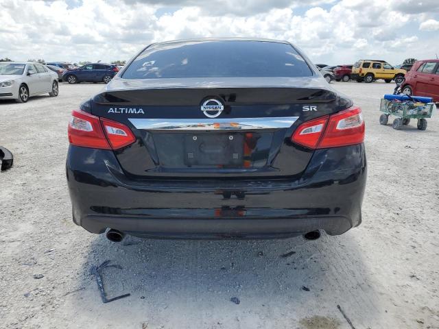 Photo 6 from auction – 2016 NISSAN ALTIMA 2.5 with VIN 1N4AL3AP0GC192186