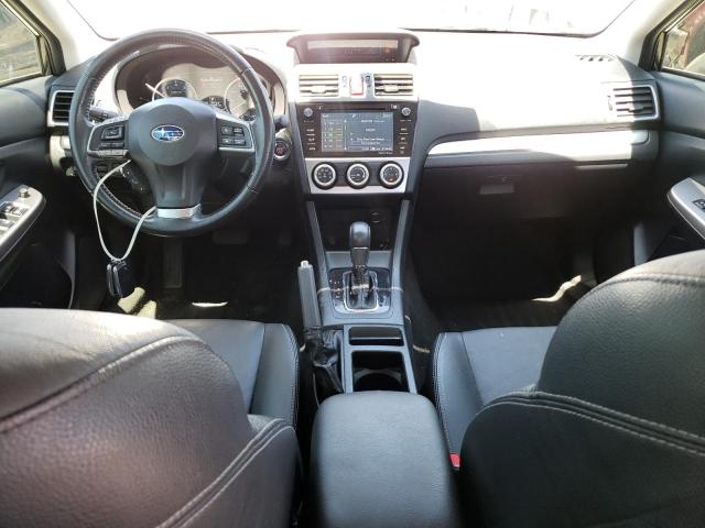 Photo 8 from auction – 2015 SUBARU IMPREZA SP with VIN JF1GPAZ63F8246502