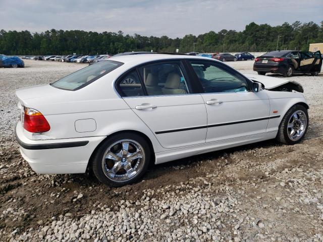 Photo 3 from auction – 2001 BMW 330 I with VIN WBAAV53461FT00364