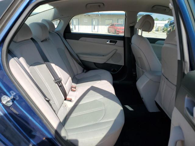 Photo 10 from auction – 2015 HYUNDAI SONATA SE with VIN 5NPE24AF3FH119098