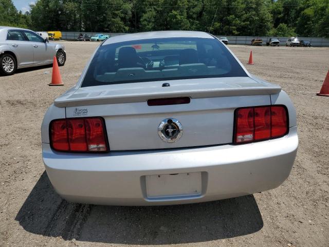 Photo 6 from auction – 2008 FORD MUSTANG with VIN 1ZVHT80N085113026