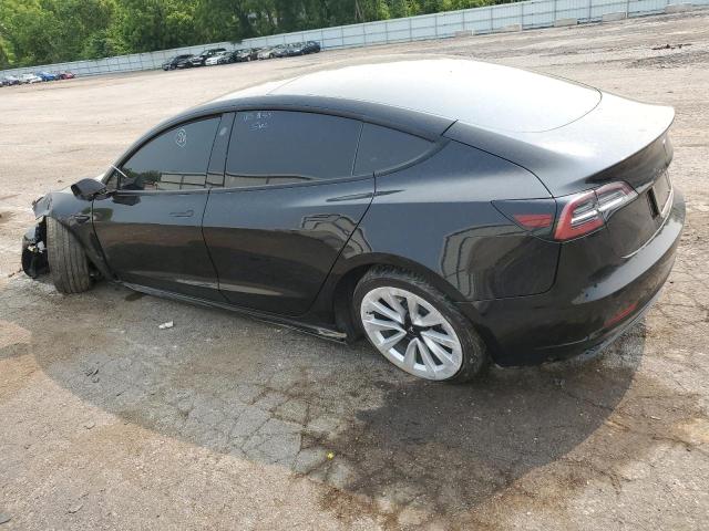 Photo 2 from auction – 2022 TESLA MODEL 3 with VIN 5YJ3E1EA4NF184714