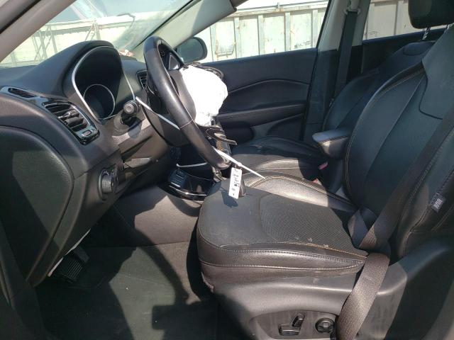 Photo 7 from auction – 2020 JEEP COMPASS LI with VIN 3C4NJCCB2LT179800