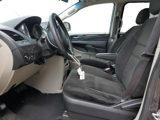 Photo 7 from auction – 2015 DODGE GRAND CARA with VIN 2C4RDGBG8FR642107