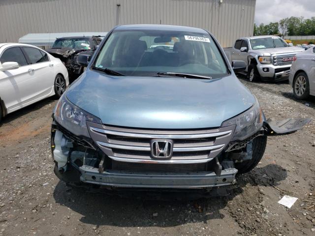 Photo 5 from auction – 2014 HONDA CR-V with VIN 2HKRM4H39EH681917