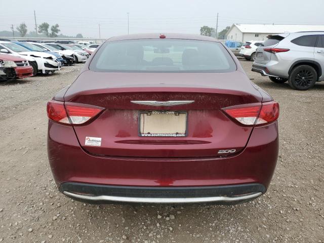 Photo 6 from auction – 2016 CHRYSLER 200 LIMITE with VIN 1C3CCCAB1GN150674
