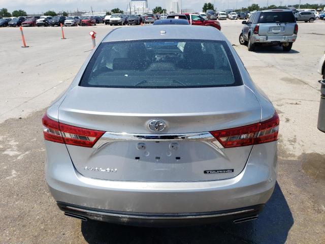 Photo 6 from auction – 2016 TOYOTA AVALON XLE with VIN 4T1BK1EB3GU224199
