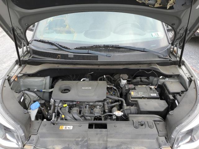Photo 11 from auction – 2017 KIA SOUL with VIN KNDJN2A23H7469037