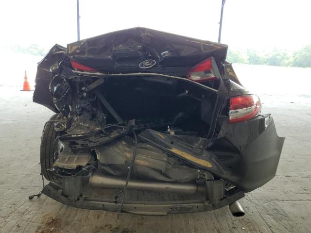 Photo 6 from auction – 2018 FORD FUSION SE with VIN 3FA6P0HD0JR258703