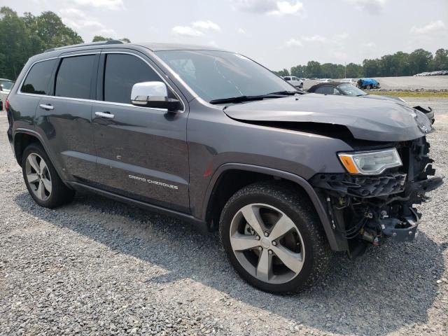 Photo 4 from auction – 2016 JEEP GRAND CHER with VIN 1C4RJFCT2GC469726