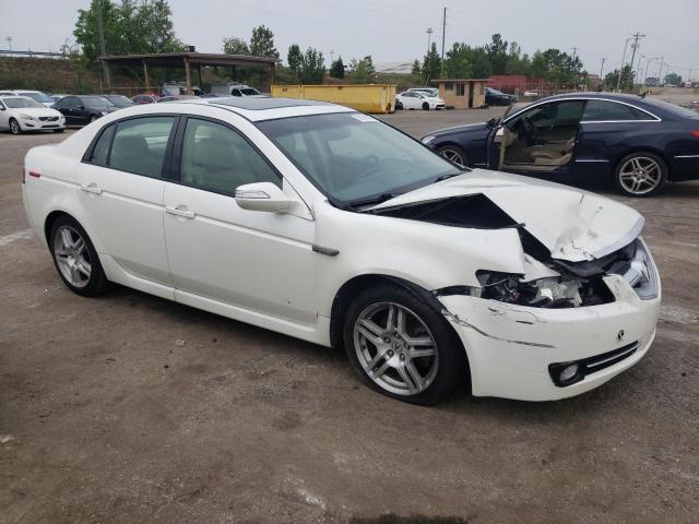 Photo 4 from auction – 2008 ACURA TL with VIN 19UUA66248A038865