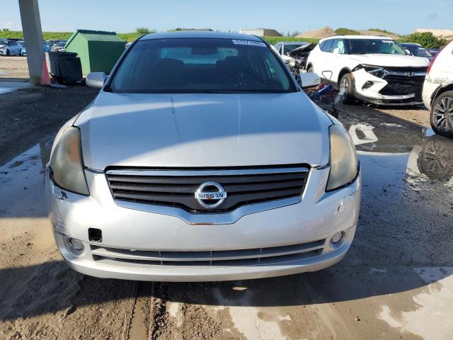 Photo 5 from auction – 2007 NISSAN ALTIMA 2.5 with VIN 1N4AL21EX7N401494