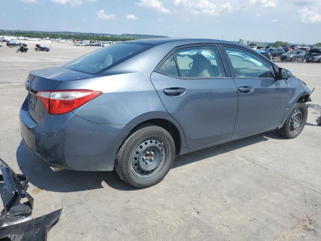 Photo 3 from auction – 2014 TOYOTA COROLLA L with VIN 5YFBURHE5EP086694
