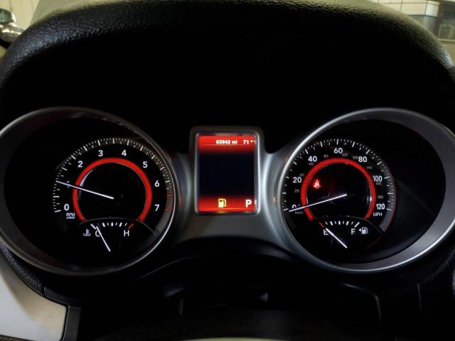 Photo 9 from auction – 2017 DODGE JOURNEY SX with VIN 3C4PDDBG9HT592033