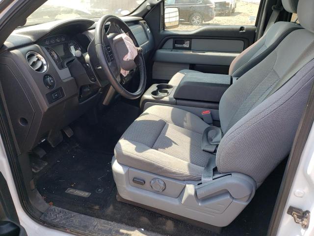 Photo 7 from auction – 2012 FORD F150 SUPER with VIN 1FTEW1CM5CFB29135