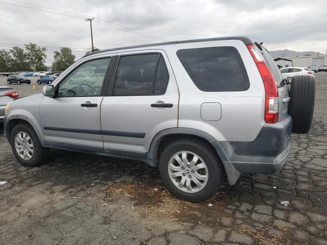 Photo 2 from auction – 2005 HONDA CR-V EX with VIN JHLRD78825C048543