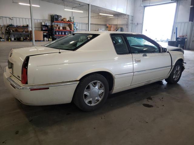 Photo 3 from auction – 1995 CADILLAC ELDORADO with VIN 1G6ET1290SU619761