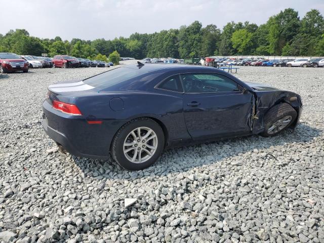 Photo 3 from auction – 2015 CHEVROLET CAMARO LS with VIN 2G1FB1E3XF9268560