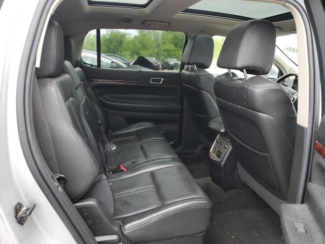 Photo 10 from auction – 2010 LINCOLN MKT with VIN 2LMHJ5FR7ABJ10594