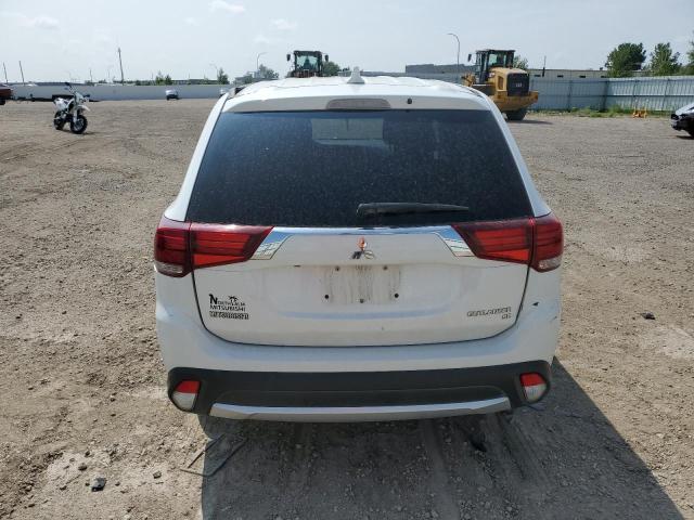 Photo 6 from auction – 2017 MITSUBISHI OUTLANDER with VIN JA4AD3A36HZ046632
