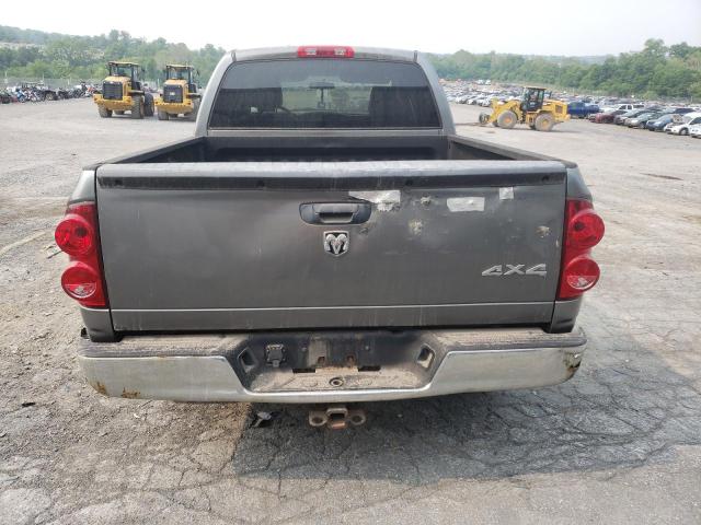 Photo 6 from auction – 2008 DODGE RAM 1500 S with VIN 1D7HU18N68S527642