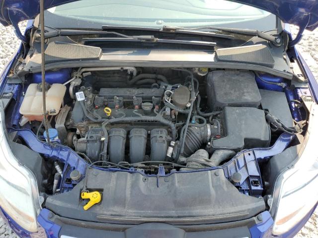 Photo 11 from auction – 2014 FORD FOCUS SE with VIN 1FADP3F28EL292659