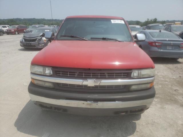 صورة رقم 5 من المزاد - 2000 CHEVROLET SILVERADO مع VIN 1GCEK19T6YE388367