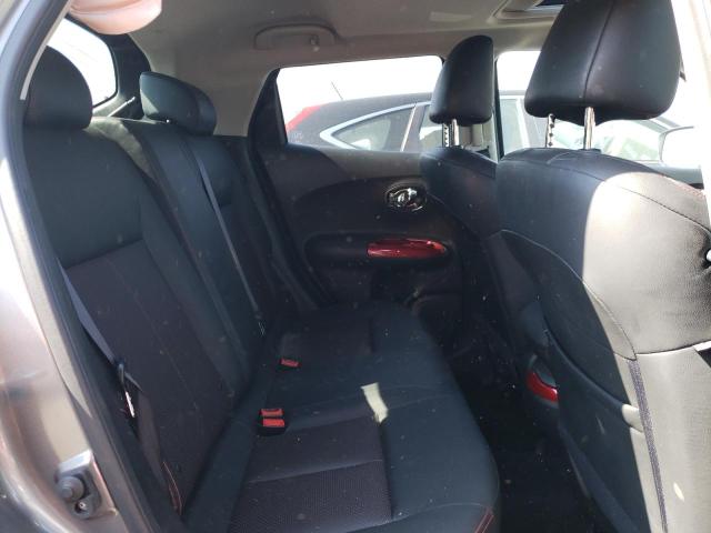 Photo 10 from auction – 2017 NISSAN JUKE S with VIN JN8AF5MV2HT754196